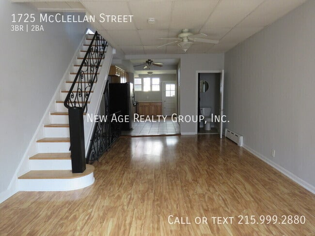 Photo - 1725 McClellan St