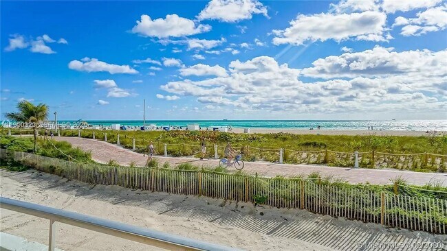 Photo - 401 Ocean Dr Unit 425