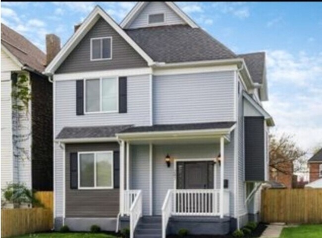 Photo - Spacious 4BR House in Columbus