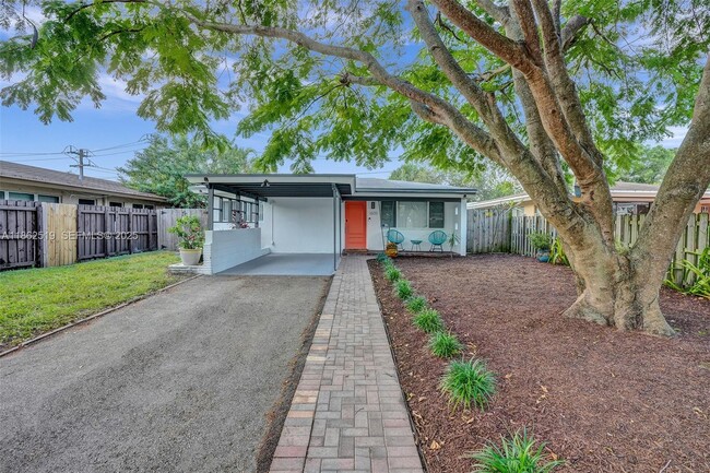 Photo - 1605 NW 7th Terrace