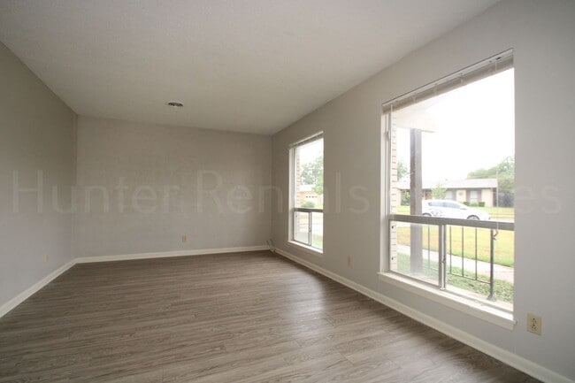 Photo - Spacious Four-Bedroom!