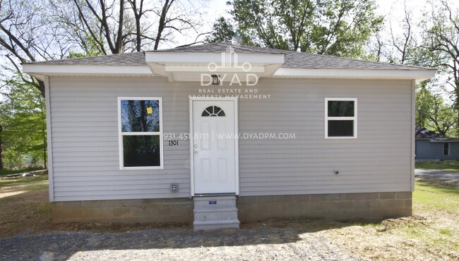 Photo - 1301 Cumberland St House