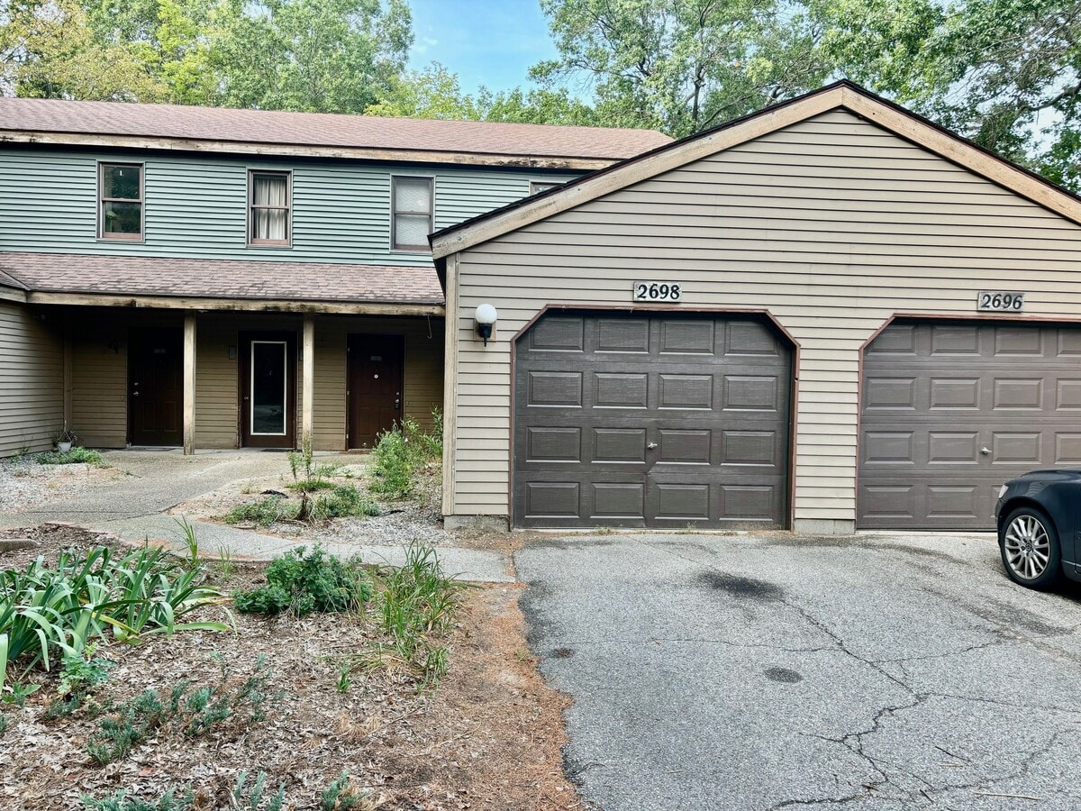 Photo - 2698 Kragspough Ct Unit 2698