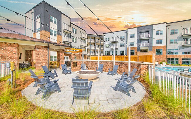 Photo - Legacy Haywood