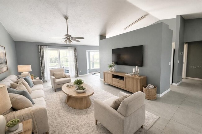 Photo - 3442 N Tamarisk Ave