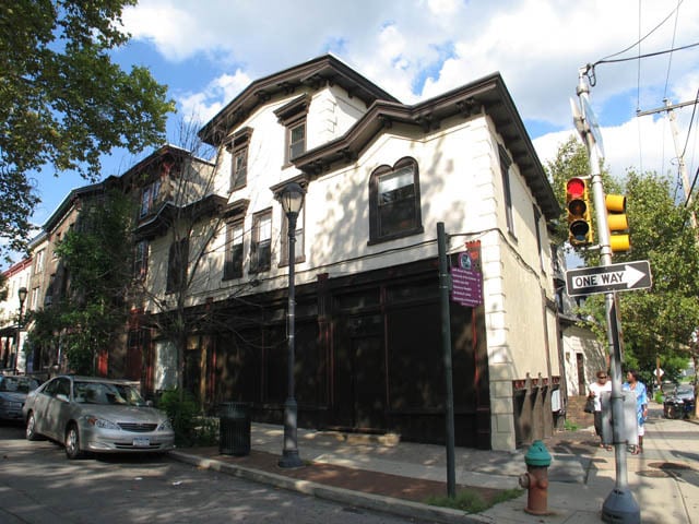 3965 Baltimore Ave