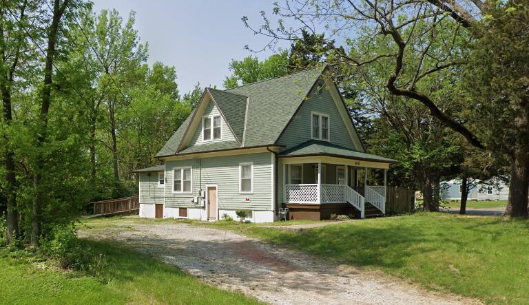 Photo - 608 W Sexton Rd House