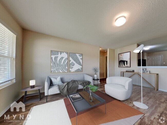 Building Photo - 301 Westwood Dr Rental
