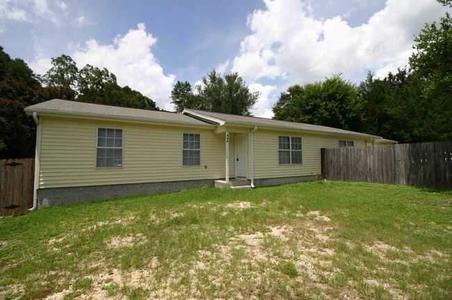 Building Photo - 552 Brock Ave Rental