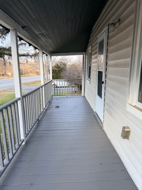 Photo - 1636 Otts Chapel Rd