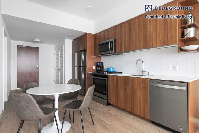 Photo - 1146 Harrison St Unit FL7-ID2