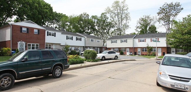 Weldon Townhomes