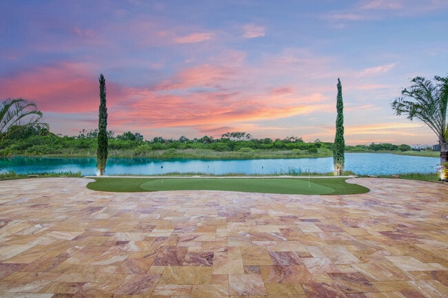 Photo - 12101 SW Aventino Dr