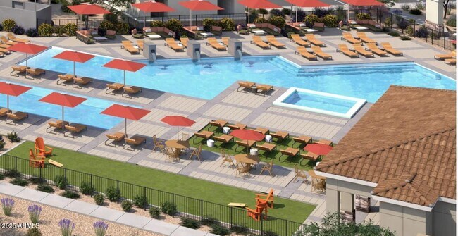 Photo - 3545 E Warner Rd Unidad 1