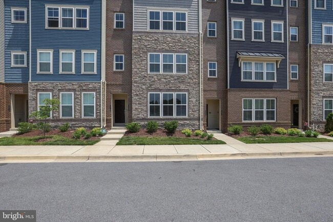 Photo - 2808 Brewers Crossing Way Townhome
