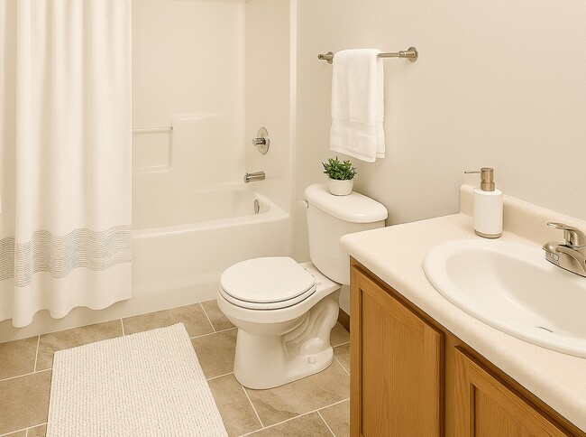 Altoona Park Apartments