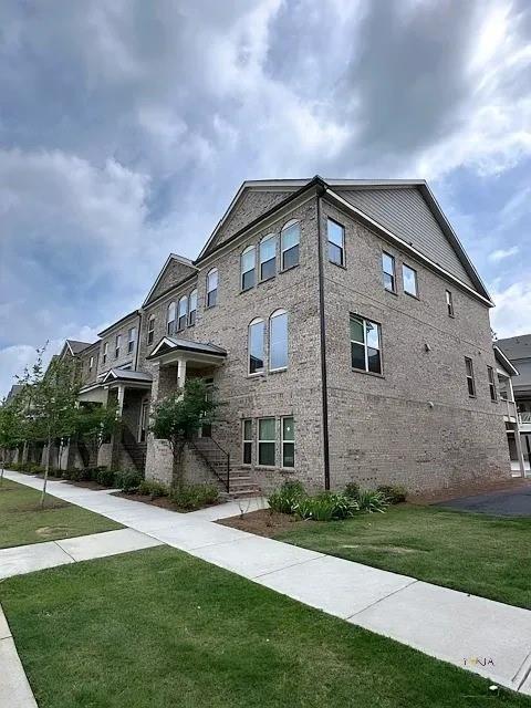 Building Photo - 4210 Essex Pond Wy