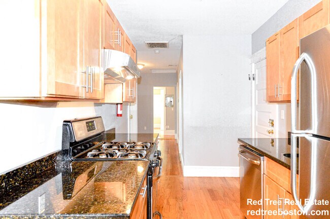 231 Chestnut Hill Ave Unit 3