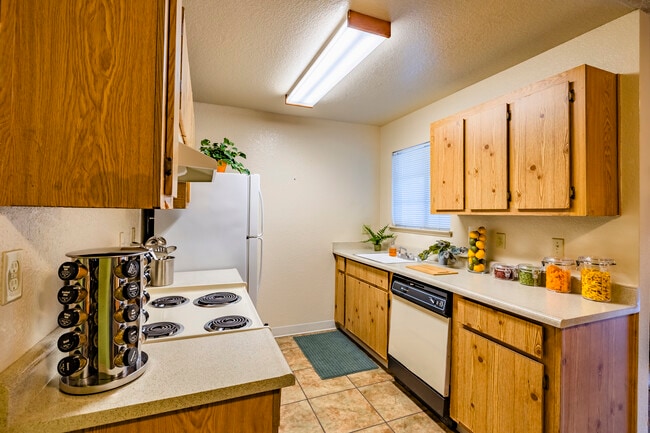 Photo - Country Brook Rental Condos