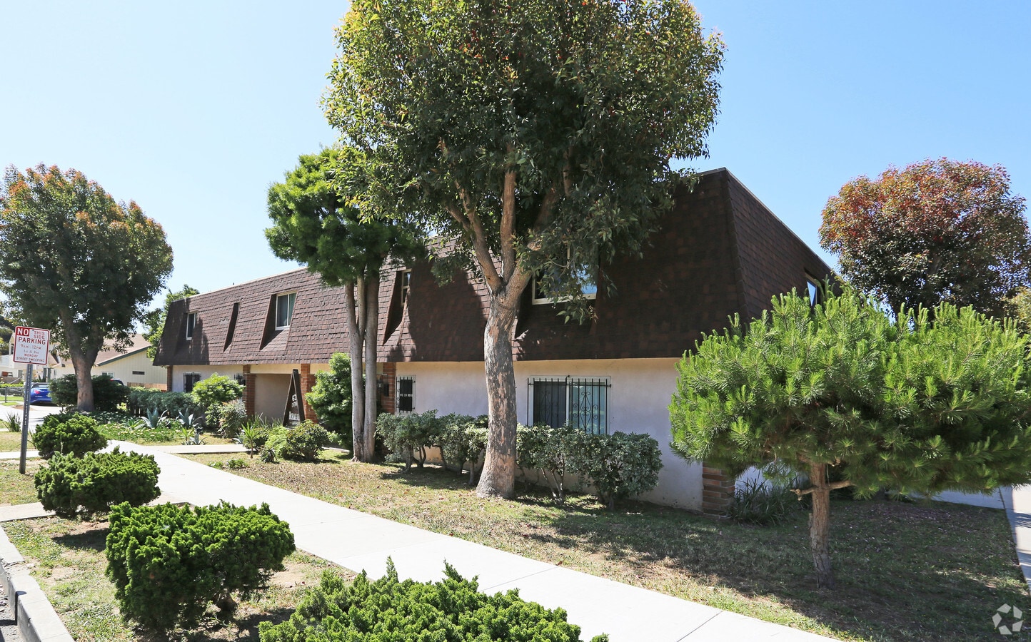 Photo - Normandy Apartments