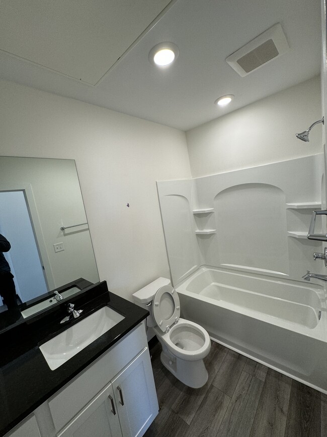 Photo - Red Mill Apartments