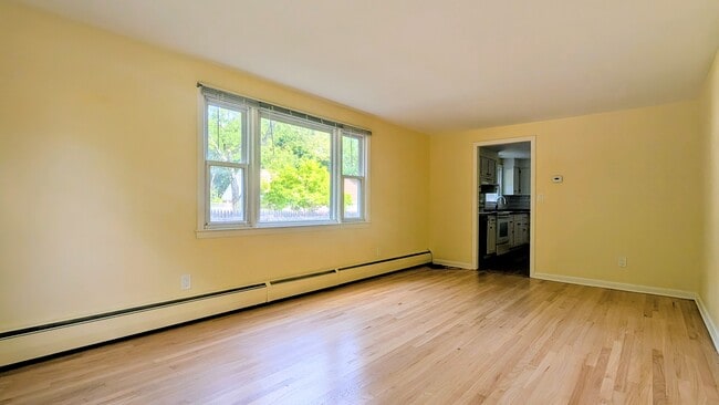 Photo - Hamden first floor apartment Unit 1