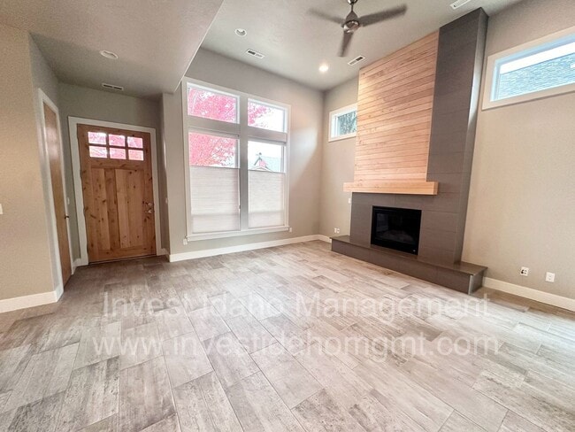 Photo - Rarely available in the most preferred River District! Available June 2026