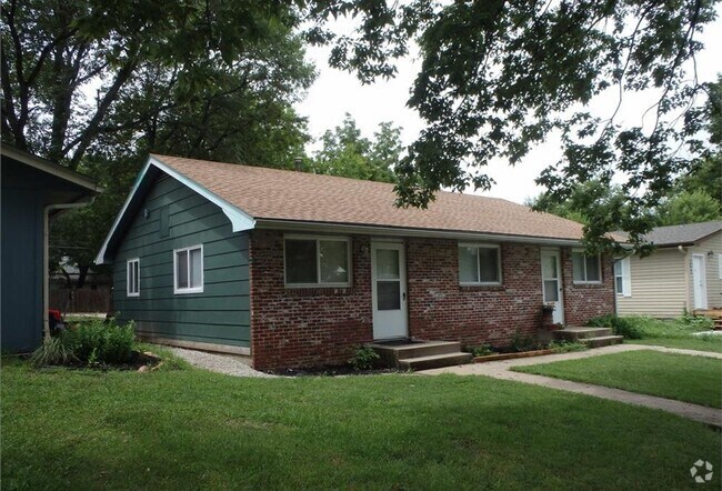 Building Photo - 1011 Cottonwood St Unit 1 Rental