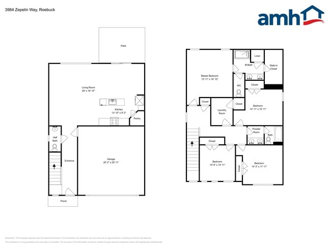 Photo - 3984 Zepelin Wy