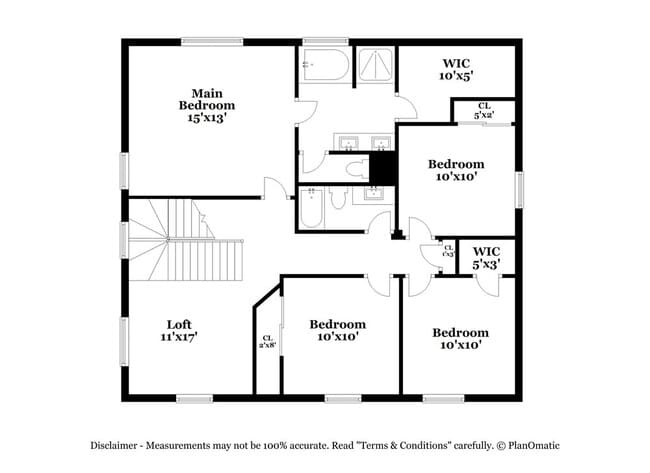 Photo - 24254 W Desert Bloom St