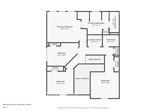 Photo - 2883 Open Sky Way