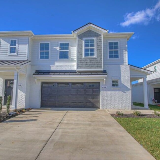 Photo - Upgraded, Luxury Townhouse