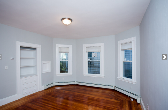 Building Photo - 171 Rindge Ave Rental