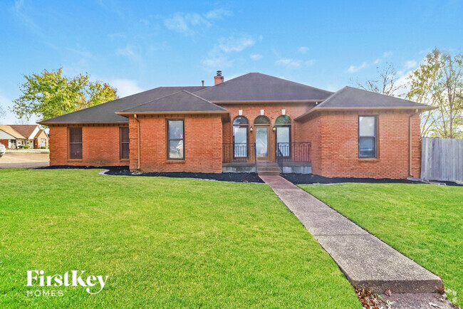 Building Photo - 8339 Timber Creek Dr Rental