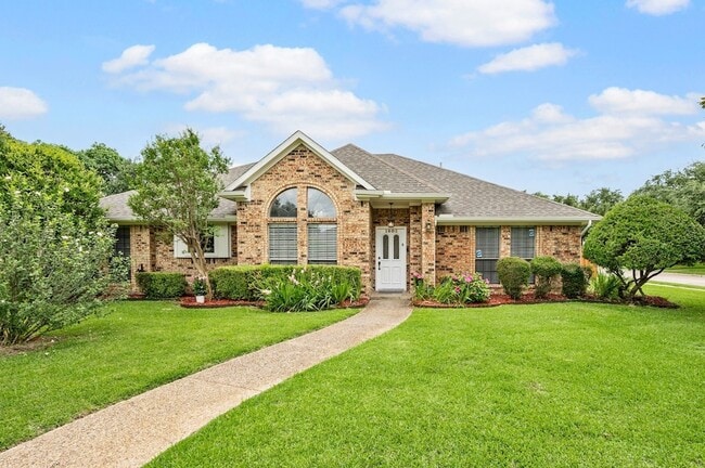Building Photo - 1802 Campbell Trail