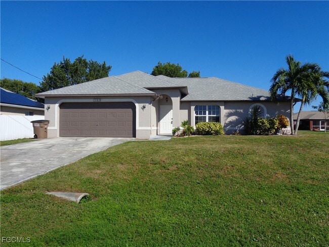 Building Photo - 1101 NW 19th Pl