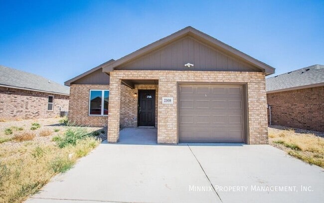 2517 N. Ave. O-