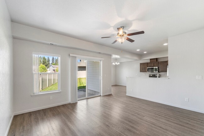 Photo - Orchard Land Duplexes