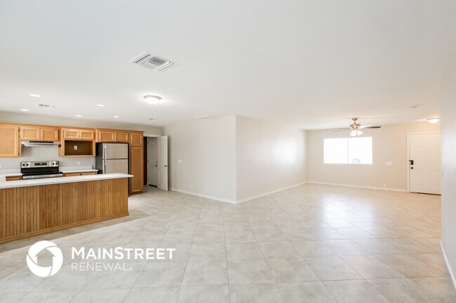 Photo - 3540 W Villa Rita Dr