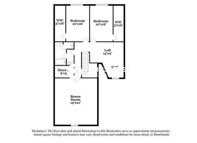 Photo - 3 Bedroom Pet-Friendly Home in Nashville, TN with Main Street Renewal