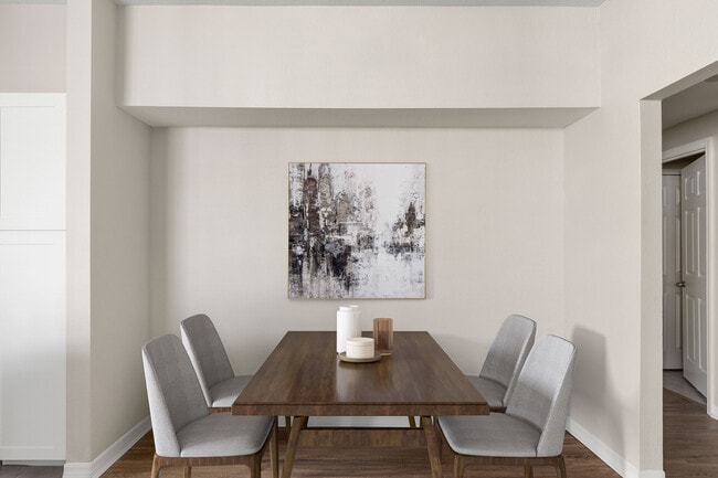 Burano Hunter's Creek - Burano Hunter's Creek