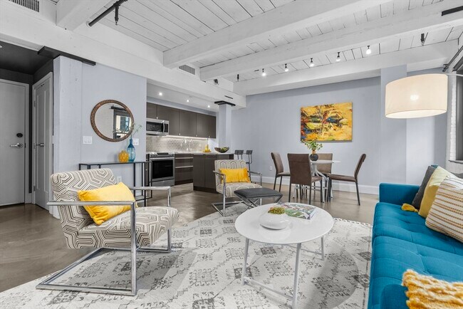 Photo - 90 Wareham St Unit 303