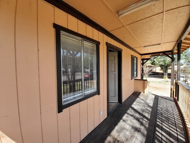 Photo - Three Bed/1 Bath with garage