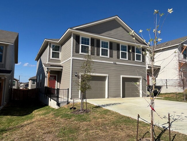 Photo - New Townhome, Ready for Move-in