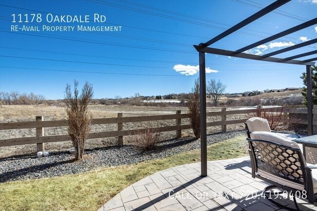 Photo - 11178 Oakdale Rd