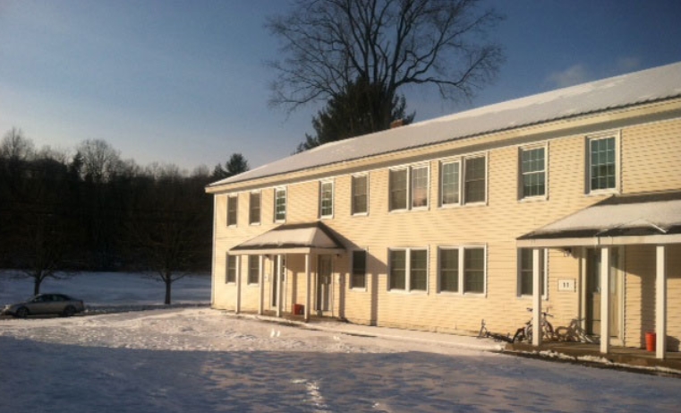 Photo - Southview Apartments