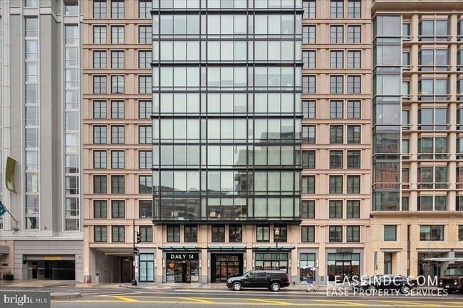 Photo - 1133 14th St NW Unit #704