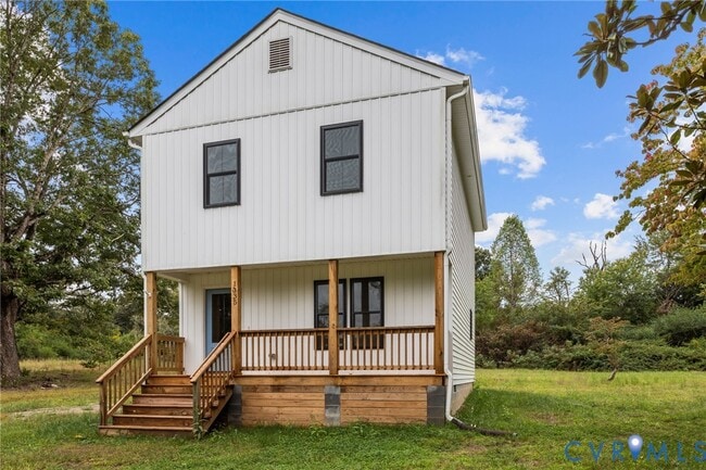 Building Photo - 1335 Stokes Station Rd