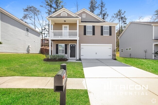 Building Photo - 1062 Rabon Pond Dr Rental