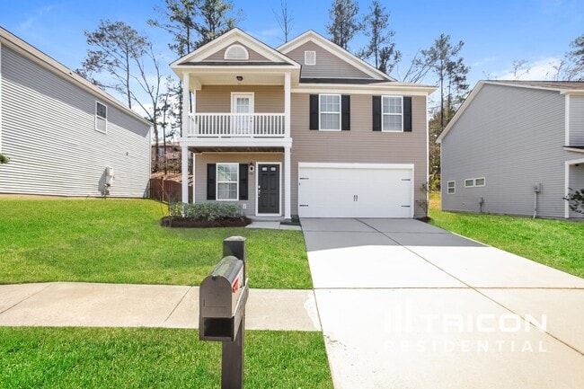 Photo - 1062 Rabon Pond Dr House
